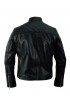 Billions Bobby Axelrod Rider Leather Jacket